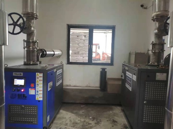 夏天溫度高是空浮風(fēng)機(jī)電機(jī)溫度過高怎么辦？