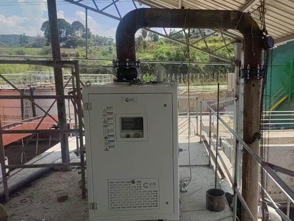振動頻率異常會對空氣懸浮鼓風機造成哪些損害？