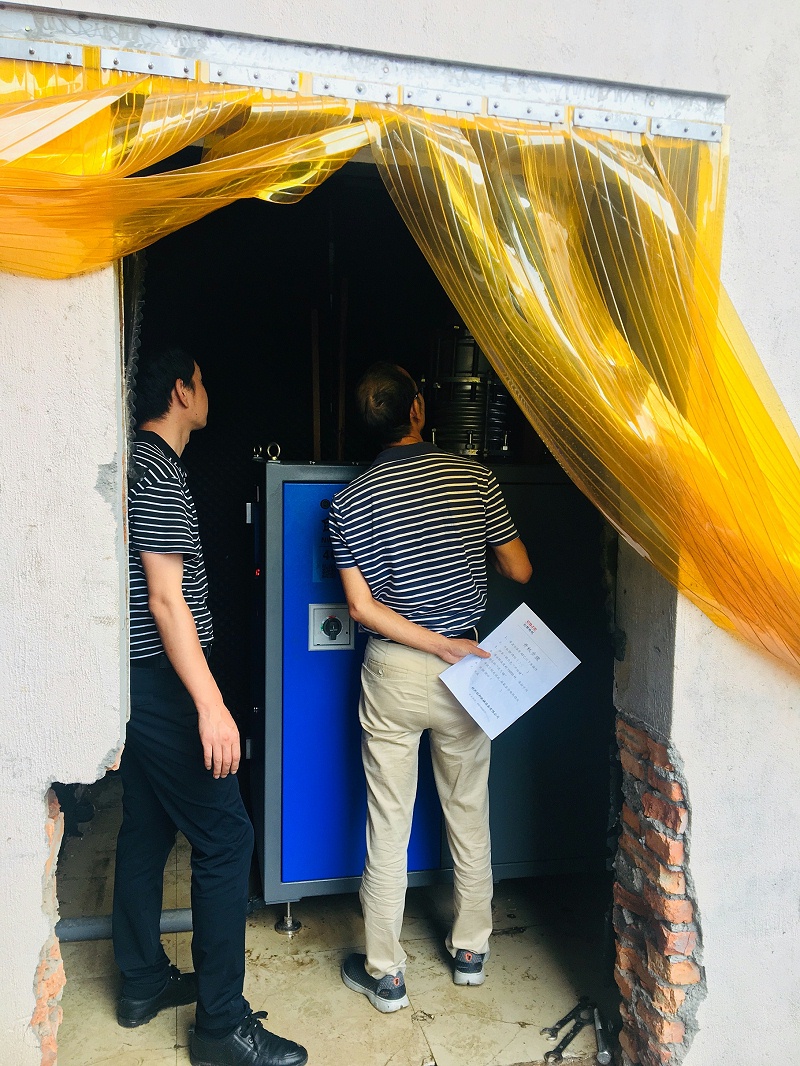 空氣懸浮鼓風(fēng)機(jī) 空氣懸浮鼓風(fēng)機(jī)