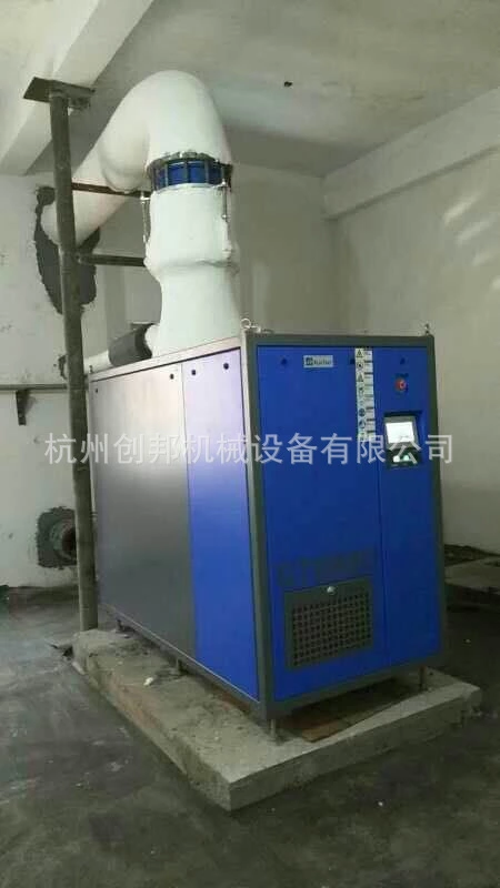 空氣懸浮風(fēng)機