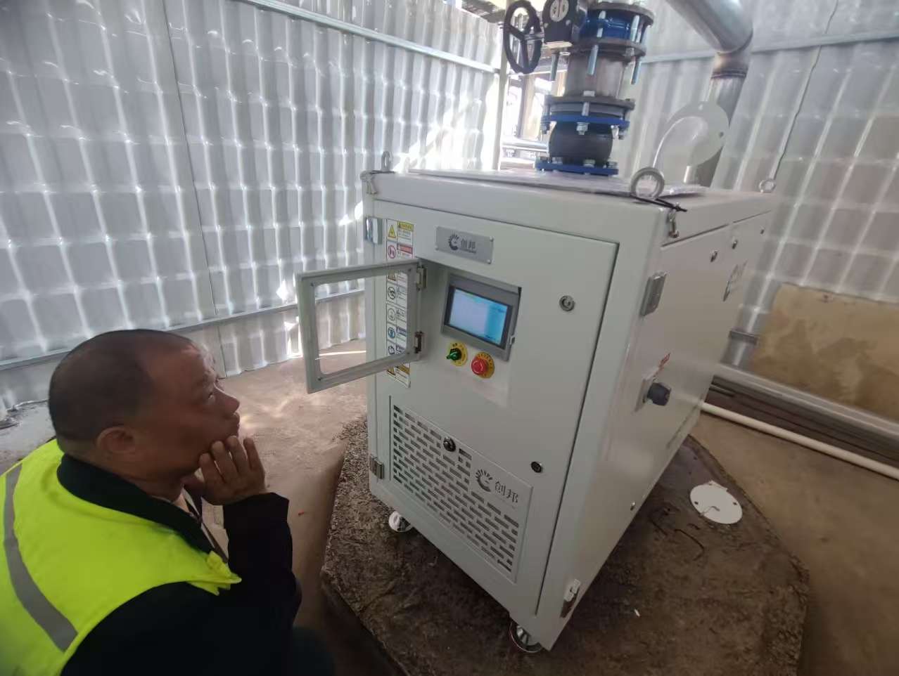 磁懸浮鼓風機和傳統(tǒng)鼓風機的適用場景有哪些？