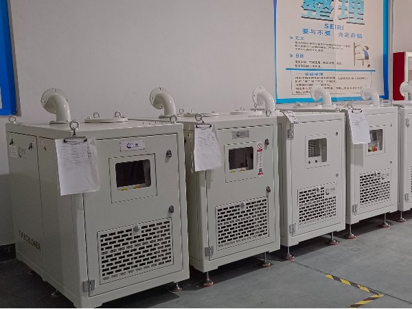 如何判斷空氣懸浮鼓風(fēng)機(jī)的性能是否達(dá)標(biāo)？
